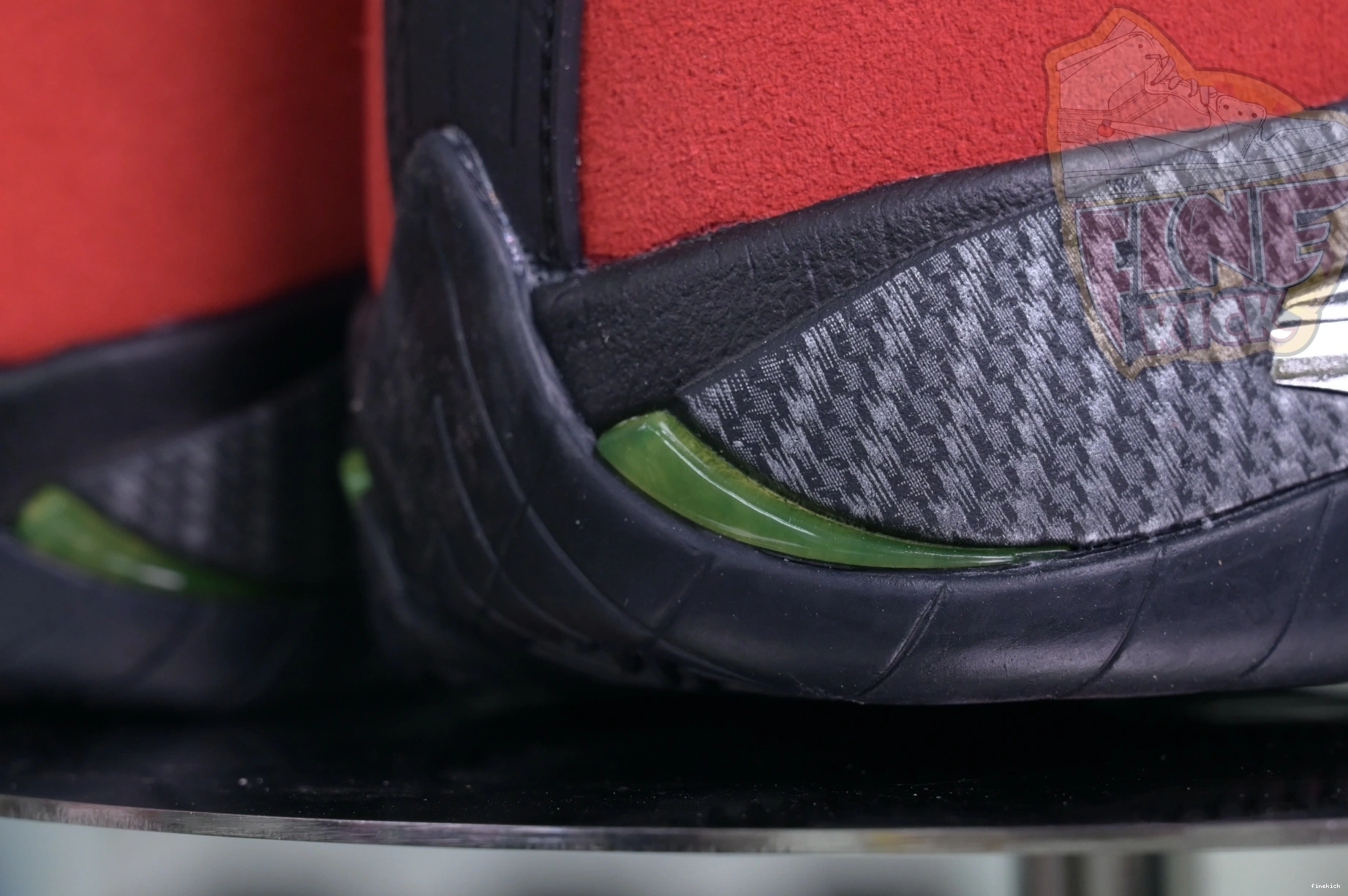 Jordan Retro 14 Air Jordan Ferrari 0306